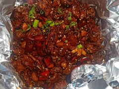 -大城·烧烤海鲜大排档(台东店)