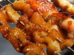 -很久以前羊肉串(大宁中心广场店)