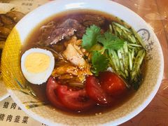东北大冷面-吉味馆(柠溪店)