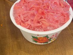 -井福老火锅(温江亚洲湾店)