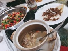 -辣婆婆(航天桥店)