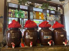 -苏稽跷脚牛肉(西象桥店)