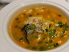 -开海·红岛海鲜虾水饺(石老人店)