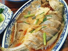 -醉壹号海鲜大排档·老厦门特色菜(厦门美食地标店)