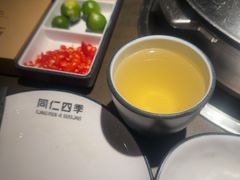 -同仁四季椰子鸡(宝安壹方城店)