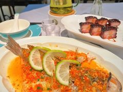 -南棠馆粤菜坊(群光店)