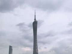 -小茶闲舍·观景商务茶馆(广州塔店)