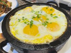 -韩香福烤肉庄园(文化西路店)