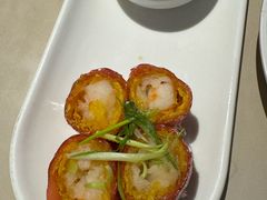 -蔡澜点心·粤菜(西单大悦城店)