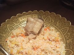 -楼兰新疆主题餐厅(苏州中心店)