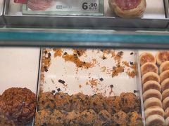 -泸溪河桃酥(龙湖长楹天街店)