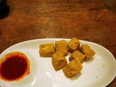 -香园茶社·金陵小灶(老门东店)