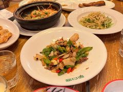 -新白鹿餐厅(龙游路总店·杭帮菜名店)