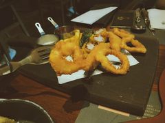 -食间牛排(湖西路店)