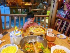 -寻钵记民菜馆·正宗常德钵子菜(滨湖路店)