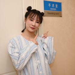 -碧莲盛·不剃发植发
