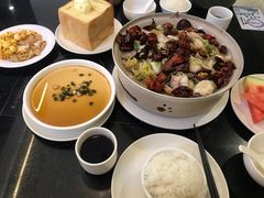 -大丰收脆鱼(正荣财富中心店)