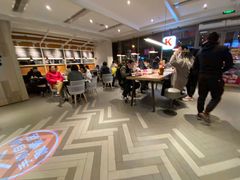 -肯德基(成山路地铁站店)