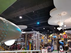 -杭州开元森泊度假乐园