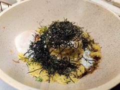 超厚和牛肉肉温泉蛋饭-西堤牛排(北京国瑞店)