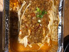 -聚点串吧·北京烧烤(赵登禹路店)