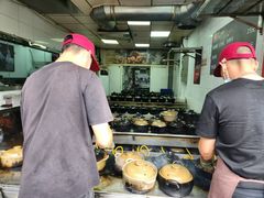 -斯丹姜母鸭·古法干香(泉州总店)