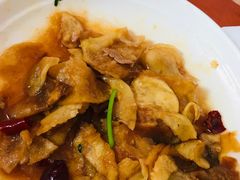 -如意香辣鸡架(总店)