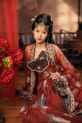-八角古风摄影