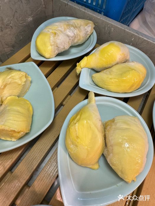 钱库里海鲜自助(星海广场店)图片