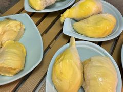 -钱库里海鲜自助(星海广场店)
