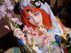 -米游妙妙屋cosplay换装自拍摄影体验馆