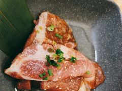 -新石器烤肉(百联川沙店)