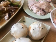 -百家鸡味馆(清泰店)