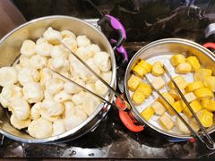 -素满香·素食自助餐(西安·民乐园店)