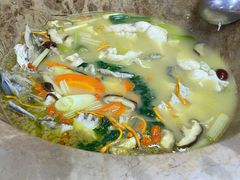 -云南野生菌石锅鱼石锅鸡(大金塔店)