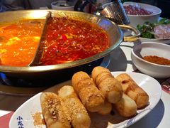 -小龙坎火锅(IFS HOT店)