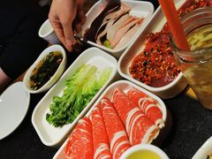 -纸盐河码头火锅(十八梯店)