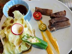 -炙柒Sekinana·精致料理 烧鸟·铁板烧(海上世界店)