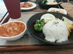 -海盗虾饭·剥好的小龙虾饭(SOHO尚都店)