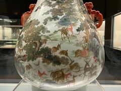 -上海博物馆(人民广场馆)