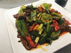 -好嫂子酱猪手•农家菜(蒲黄榆店)