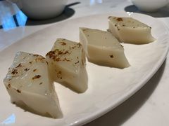 桂花拉糕-绿波廊(豫园店)