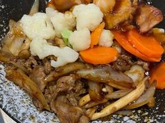 -吉野家(上亿广场店)