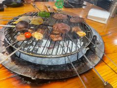 -号令江湖·水浒烤肉(和畅睦邻中心店)
