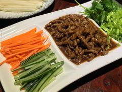 -云来居素食馆(南山店)