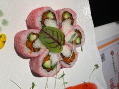 -半秋山西餐厅(襄阳万达店)