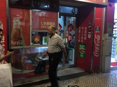 门面-胜利茶餐室