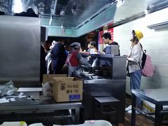 -芳婆糕团店(王府大街店)