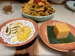 -小吊梨汤·北京菜·烤鸭(清河万象汇店)