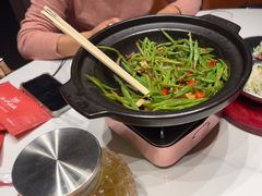 -松沪名灶·豆浆鱼头·新上海菜(江川路交大店)